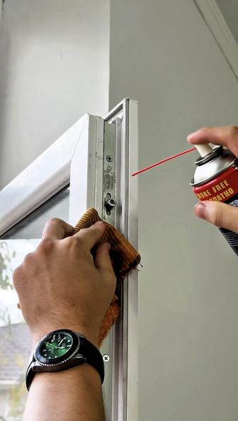 Ремонт окон качественно!