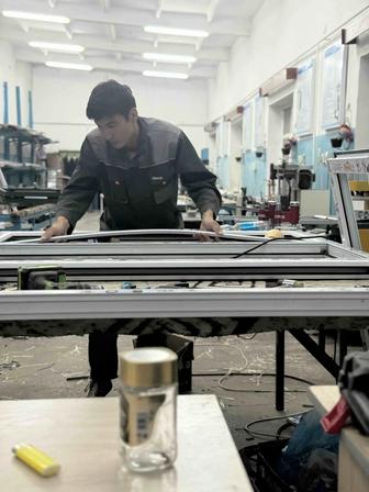 Стеклопакет замена Регулировка Окон