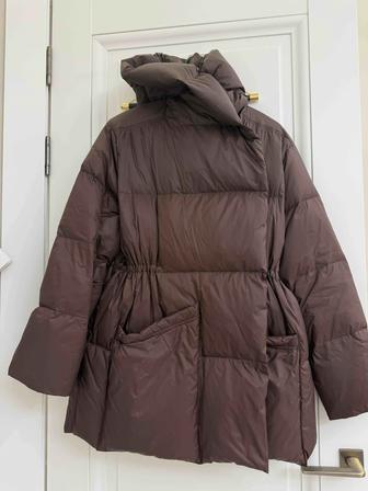 Продам куртку стильную до -15 градусов