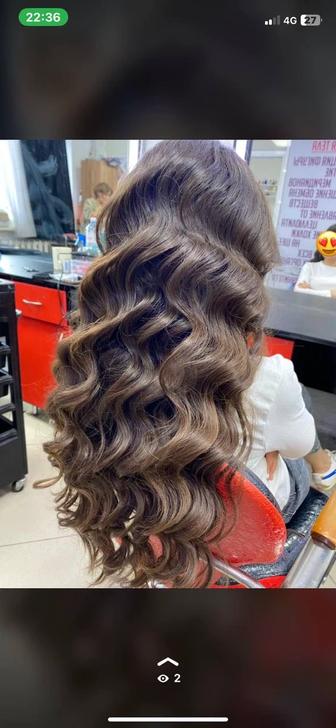 парикмахер