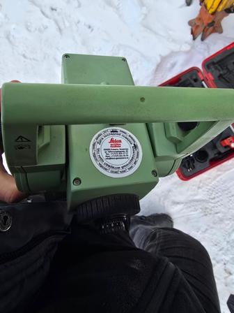 Продам тахиеометр.Тахиеометр для строительства.Сост новый