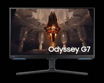 Продам монитор Odyssey G7