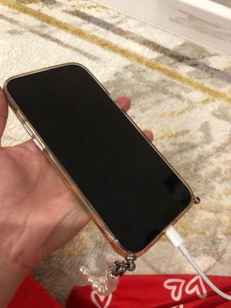 Продам IPhone 13 Pro Max в отличном состоянии