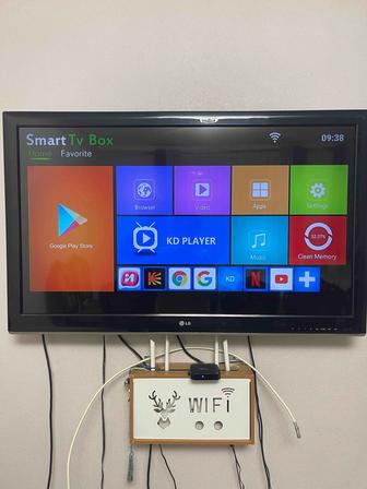 Продам телевизор LG