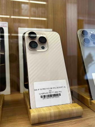 Iphone 16 pro
