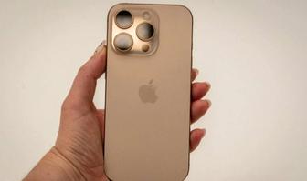 iPhone 16 pro 128GB