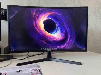 Монитор Samsung 27 дюймов 144 герц