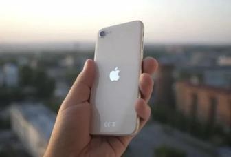 Обмен iPhone SE 2020