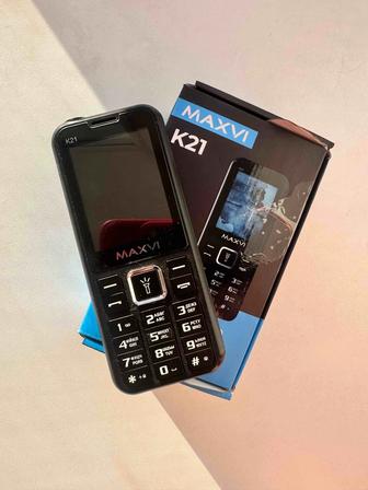 Телефон кнопочный