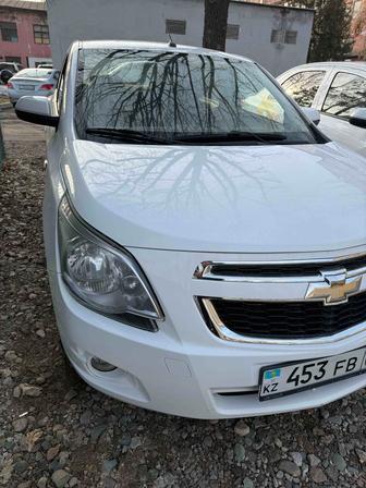 Аренда кобальт такси