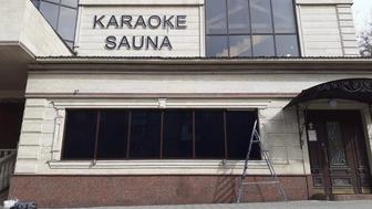 Тонировка матирование бронь стекол,окон,перегородок