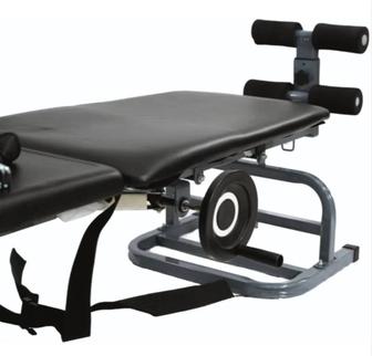 Тракционный стол горизонтальный в отличном состоянии