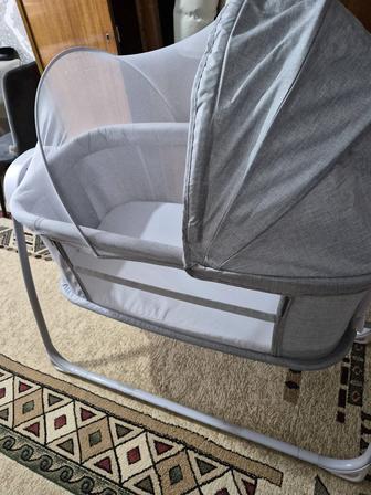 НЕДОРОГО Люлька-качалка