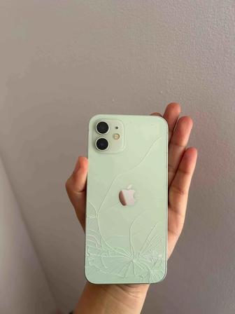 айфон 12