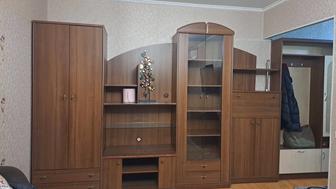 Польская стенка (горка) 3,10 м шкаф, сервант, комоды б/у