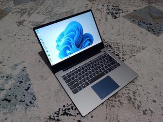 Мощный, стильный 8 ядерный с SSD, Full HD ноутбук Lenovo