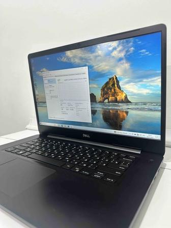 Ноутбук Dell Vostro. Ноутбук для учебы и работы. I3-8145/SSD