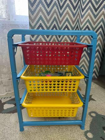 Полки 2 штуки