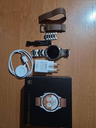 Huawei gt 5