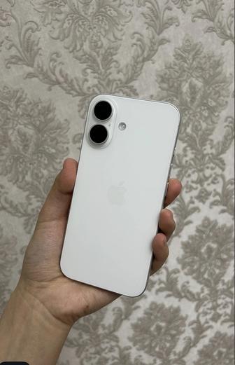Продам айфон 16. Iphone 16