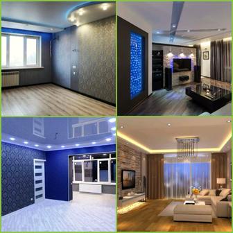 Мелкий ремонт