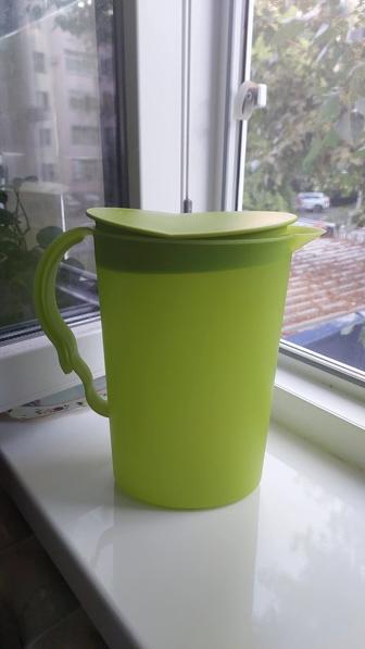 Новый кувшин Tupperware очарование