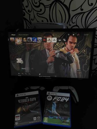 Sony PlayStation 5