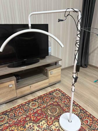 Лампа сатылады срочно