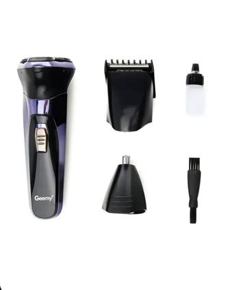 Электробритва Geemy Gm6607