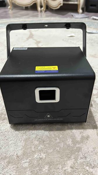 Золушка лазер