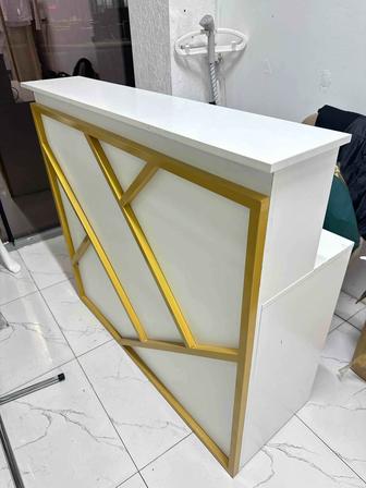 Продается ресепшн касса!