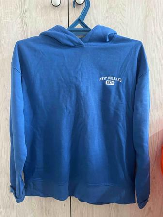 Женский спортивный худи