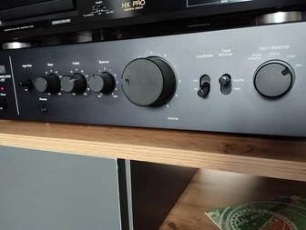 Усилитель мощности Sansui au 217