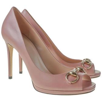 Туфли GUCCI 39