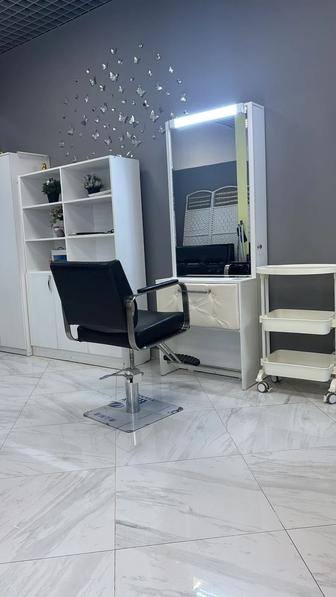 Сдам в Арендукресло парикмахера