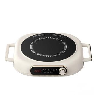 Электрическая Керамическая плита