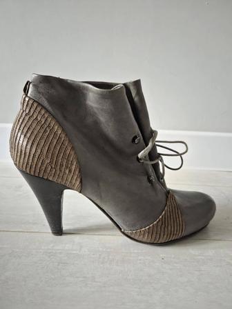 Ботильоны Made in Italy