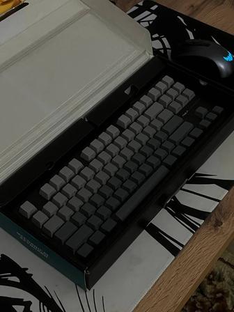 клавиатура aula f87