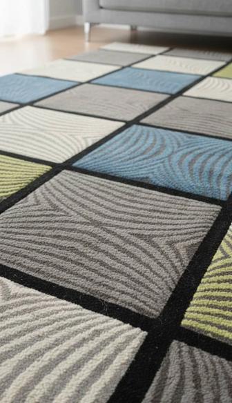 Срочно продам красивый ковер