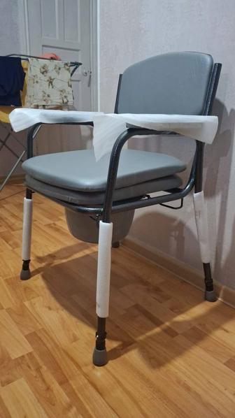 Продам стул-туалет