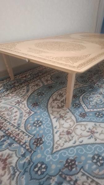 Жер стол сатылады