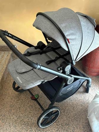 Продам коляску Babystone