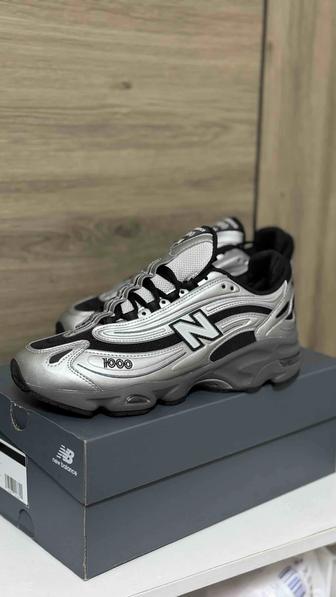 Кроссовки NEW BALANCE 1000