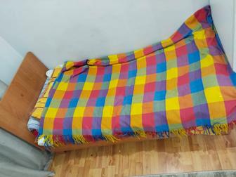 Кровать детская 165/80