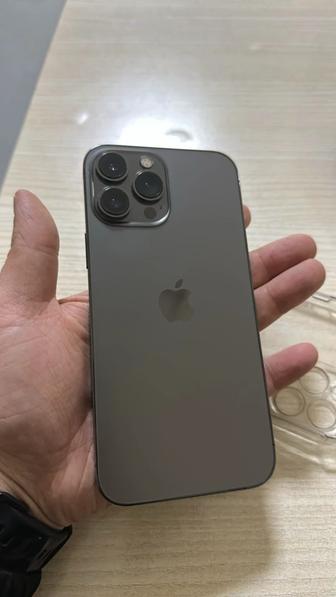 Айфон 13 про Макс 128