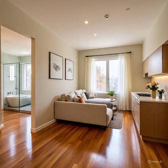 Ремонт квартир , офисов , домой под ключ