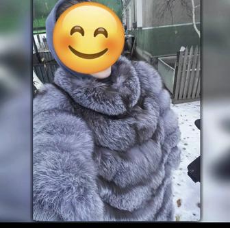Продам шубку
