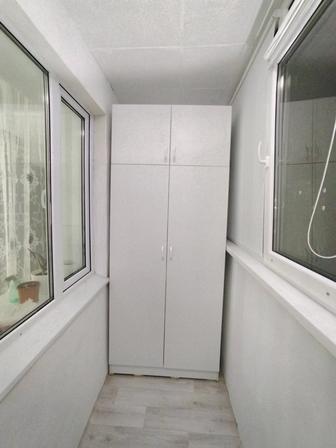 Шкаф на балкон, детский, спальный, прихожей