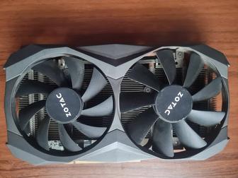 Видеокарта P104-100