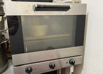 Smeg печь сатылады